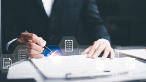 government services administration contracts