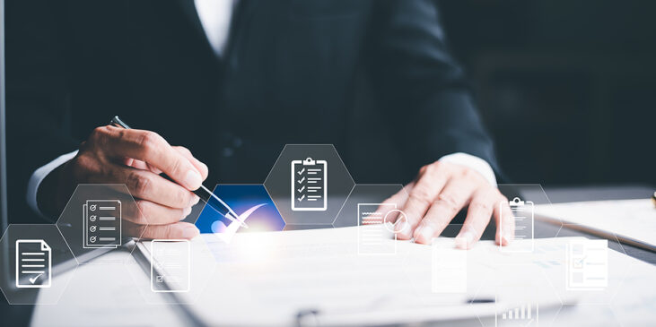 government services administration contracts