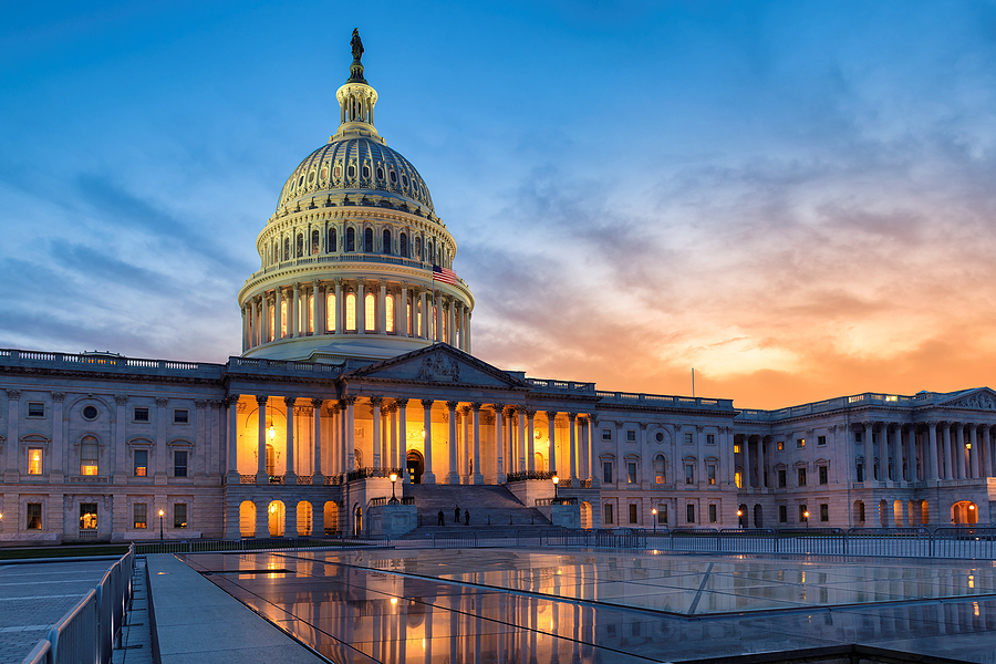 UFO Network Contributes to Bringing the First UAP Senate Hearing A10 Associates