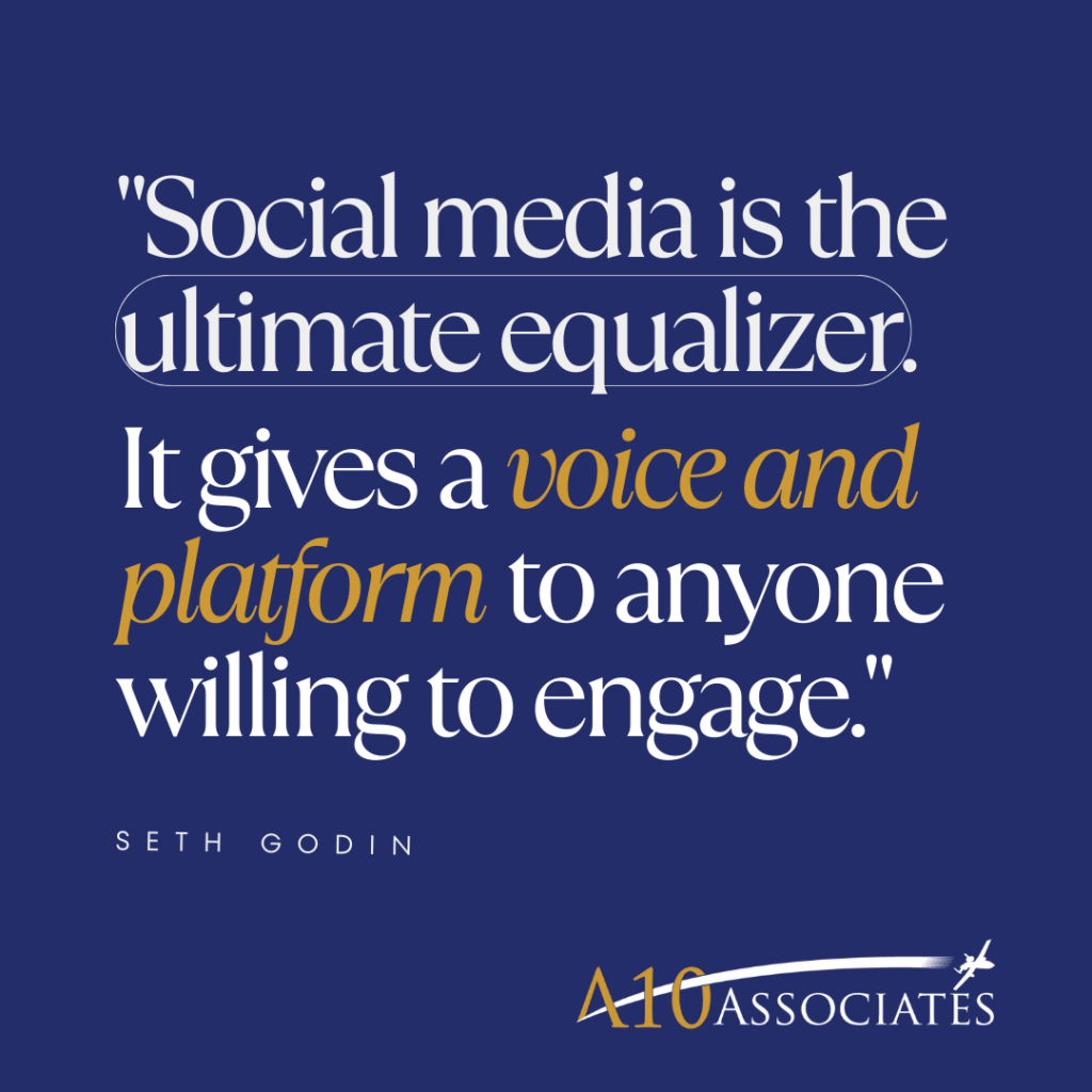 social media succeses