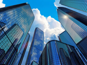 strategic communications for publicly traded companies