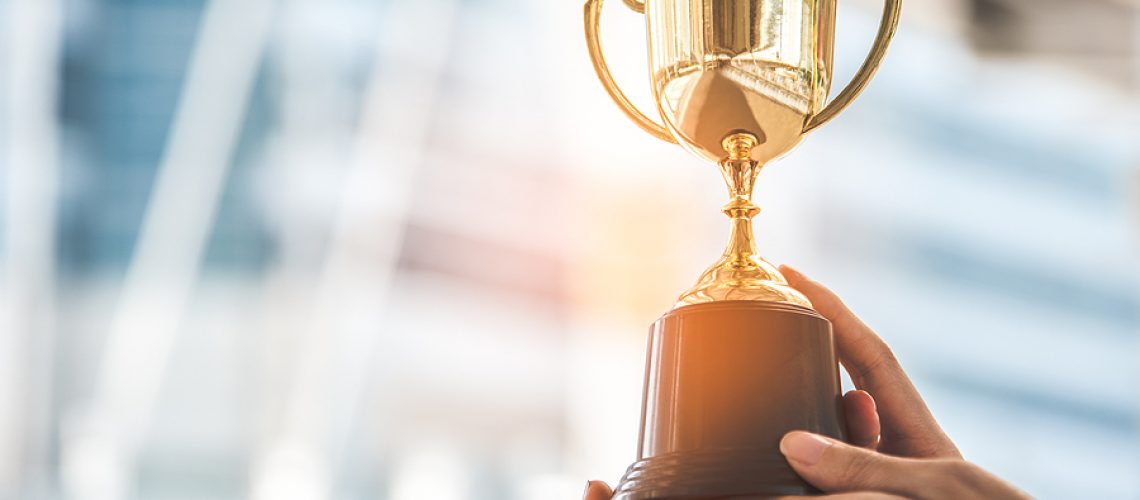 top performing lobbying firm
