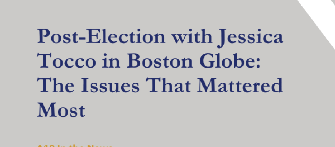 Post-Election-Coverage