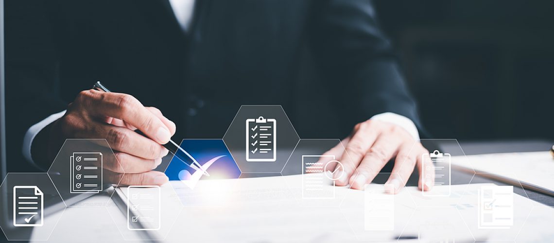 government services administration contracts