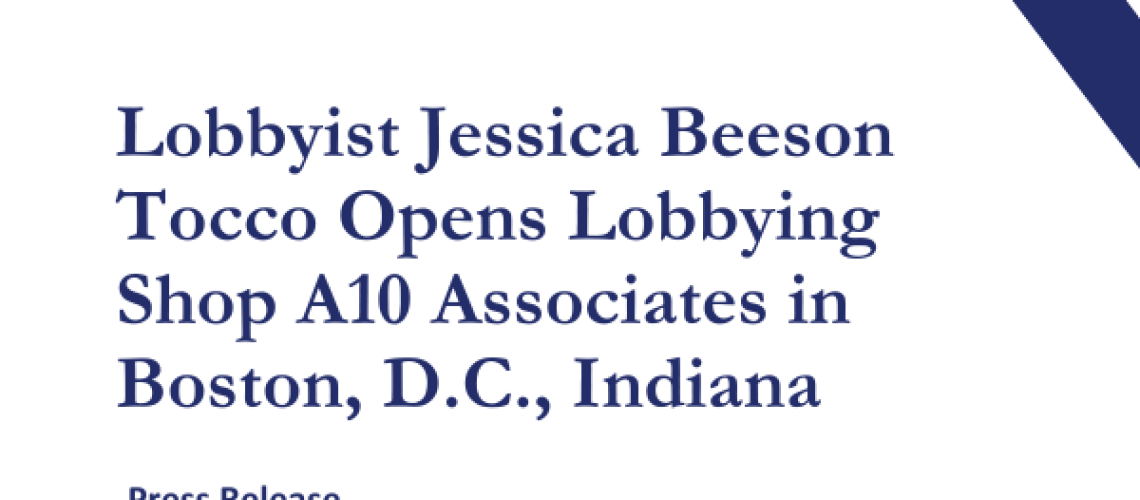 a10-opens-press-release
