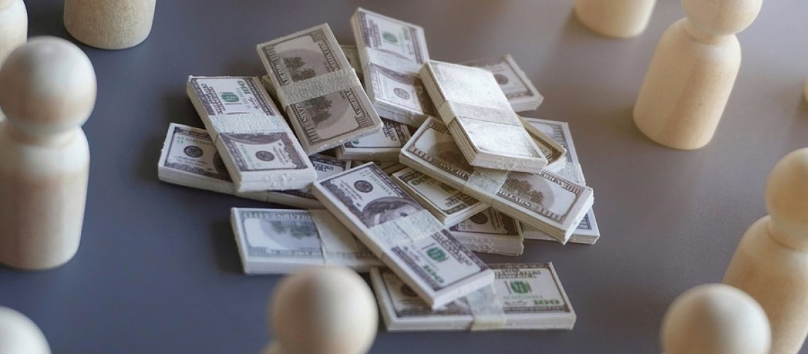 networking fundraising