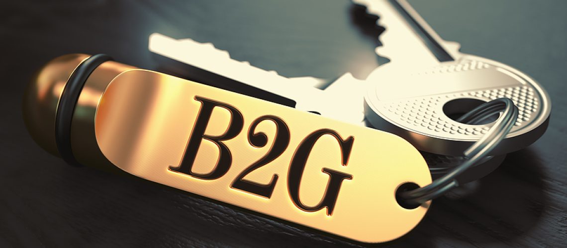 government procurement process key