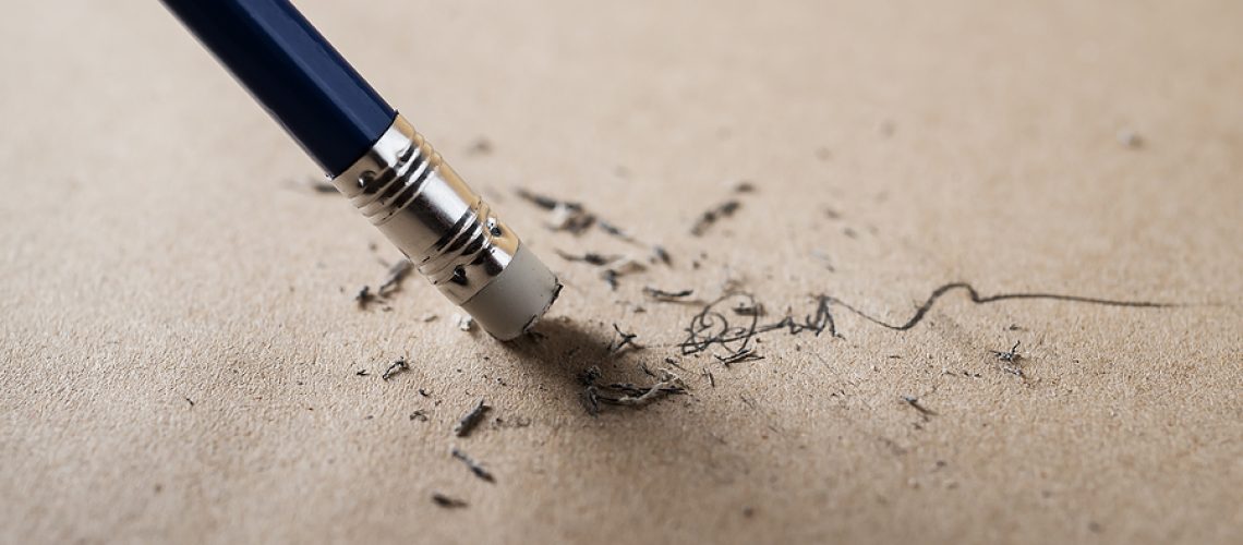 learn from your mistakes