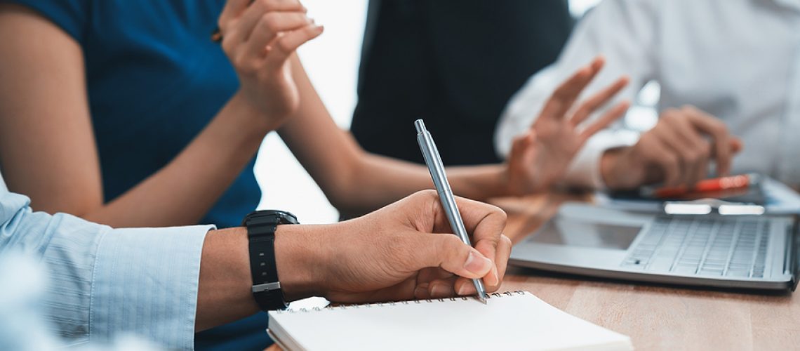 RFP request writing