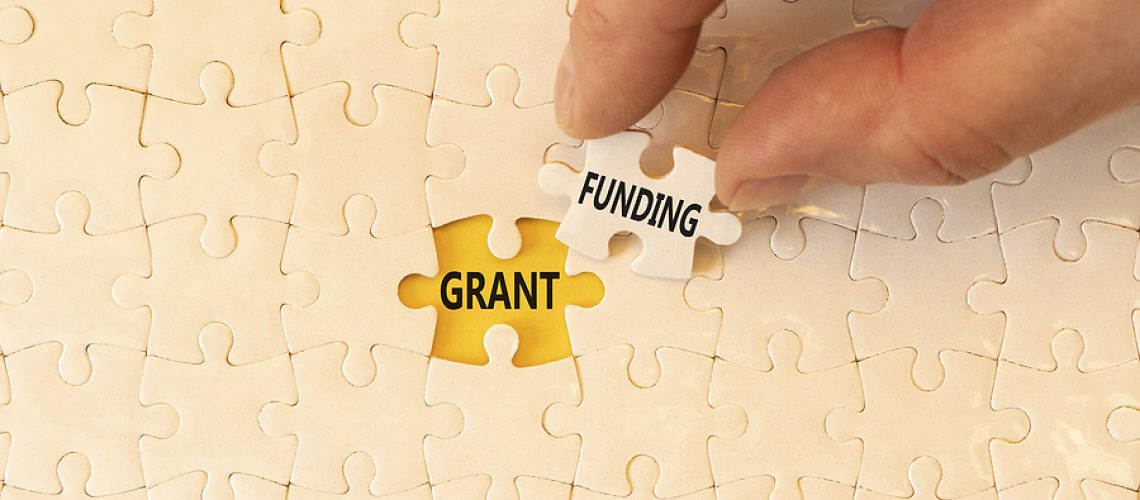 state Grant Funding