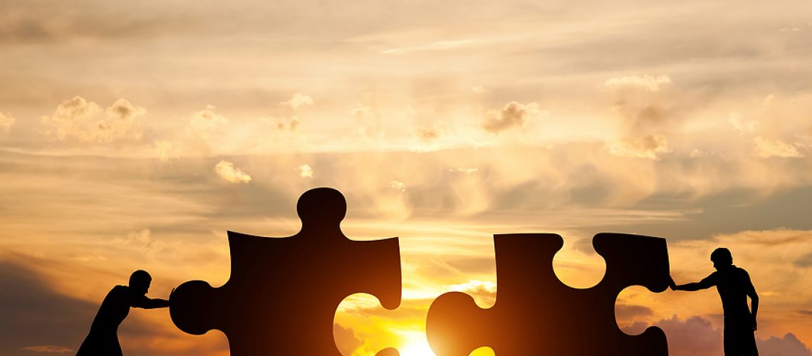 strategic networking is crucial for businesses that want to achieve meaningful growth
